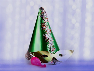 Yılbaşı Özel Kotyon Set