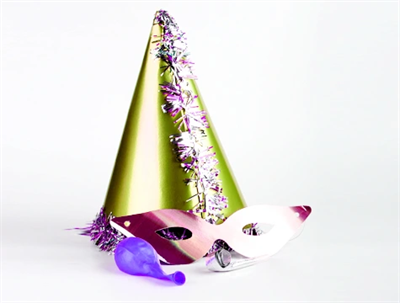 Yılbaşı Özel Kotyon Set