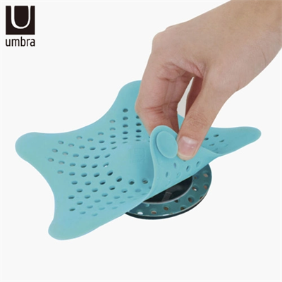 Yıldız Süzgeç - Lavabo Süzgeci - Küvet Süzgeci Bx40