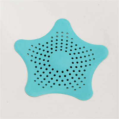 Yıldız Süzgeç - Lavabo Süzgeci - Küvet Süzgeci Bx40