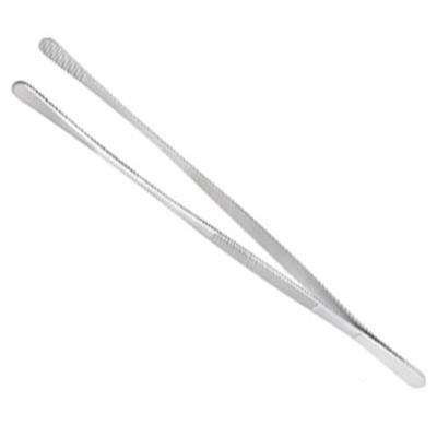 Yiyecek Servis Maşası Air Fryer  Master Chef Şef Cımbızı Et Kızartma Barbekü Aleti 30 Cm (3936)