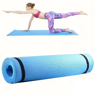 Yoga Matı