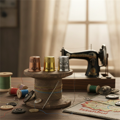 Yöresel Yüksüklük 6Lı