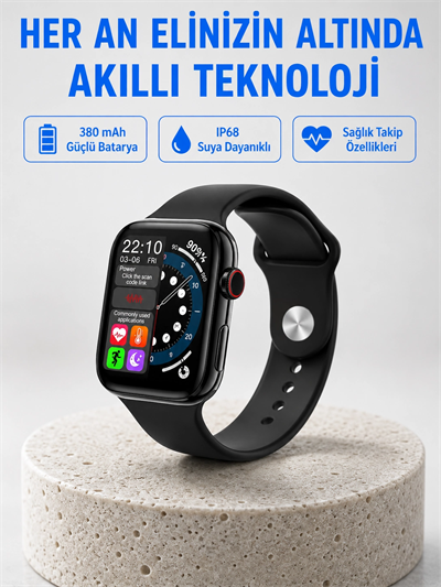 Yüksek Çözünürlüklü 1.9