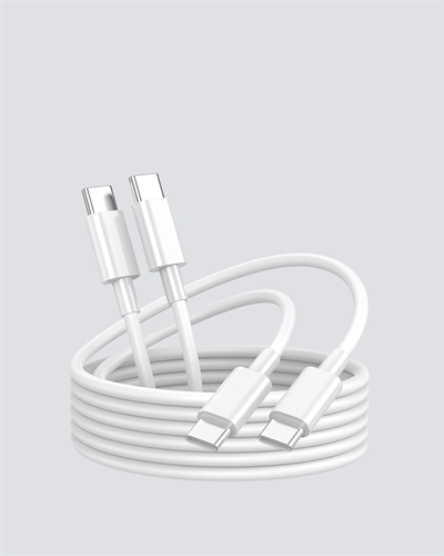 Yüksek Hızlı 30W 5.0A Type-C Kablo Şarj