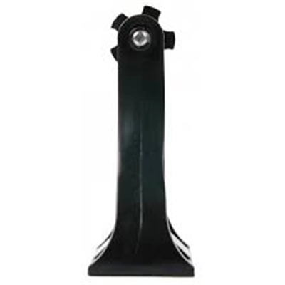 Yüksek Kaliteli Plastık Dürbün, Teleskop Bağlantısı Montaj Tutucu