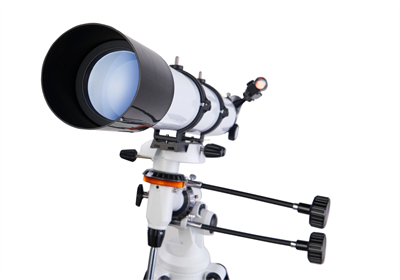 Yüksek Netlik, Uzay Monoküler, Kara Ve Uzay Teleskobu 116x