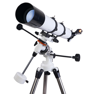 Yüksek Netlik, Uzay Monoküler, Kara Ve Uzay Teleskobu 116x