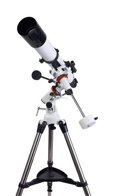 Yüksek Netlik, Uzay Monoküler, Kara Ve Uzay Teleskobu 116x