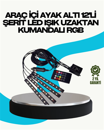 Yüksek Parlaklık Ayarlı RGB LED Ekran Kayan Yazı ve Grafik Destekli Esnek Panel