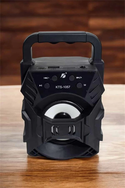 Yüksek Performanslı Bluetooth Hoparlör Kablosuz Taşınabilir