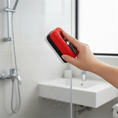 Yüksek Performanslı Su Tutmayan Araç Cam Temizleme Süngeri