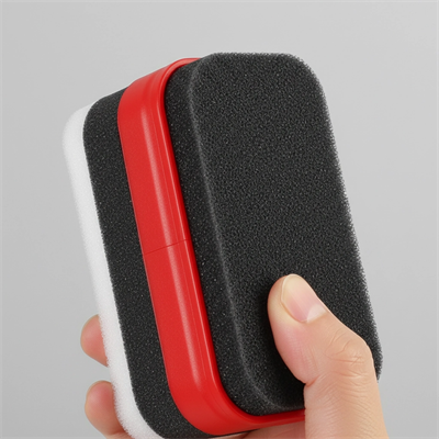 Yüksek Performanslı Su Tutmayan Araç Cam Temizleme Süngeri