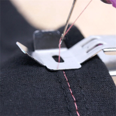 Yumurcak Shop® Spring Come Mini Kolay Seyehat ve Ev Tipi El Dikiş Dikme Makinası