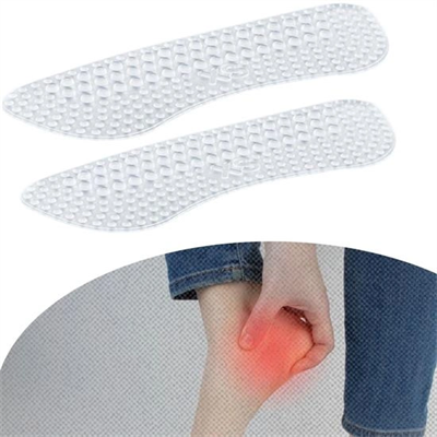 Yumuşatıcı Özellikli Topuk Ağrısını Gidermeye Yardımcı Çok Amaçlı Ortapedik İnce Tasarımlı Bx40
