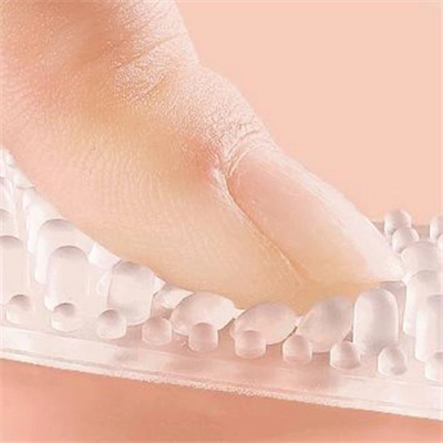 Yumuşatıcı Özellikli Topuk Ağrısını Gidermeye Yardımcı Çok Amaçlı Ortapedik İnce Tasarımlı Bx40