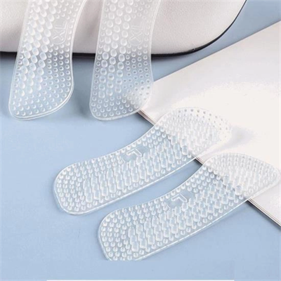 Yumuşatıcı Özellikli Topuk Ağrısını Gidermeye Yardımcı Çok Amaçlı Ortapedik İnce Tasarımlı Bx40