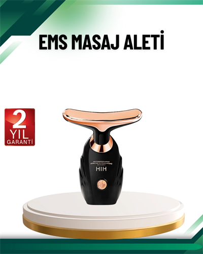 Yunus Başlıklı Cilt Gençleştirme ve Lifting Cihazı