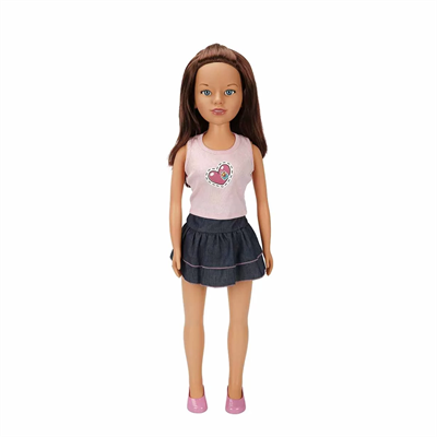 Yürüyüş Arkadaşım Clara Casual 80 cm - S00080011