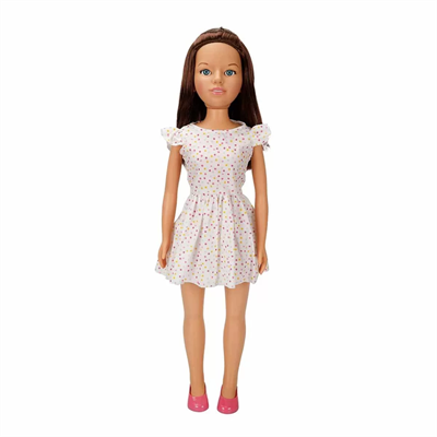 Yürüyüş Arkadaşım Clara Casual 80 cm - S00080011