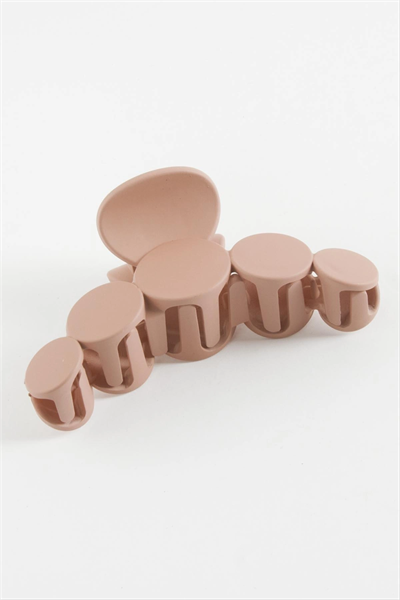 Yuvarlak Renkli Mandal Toka 10 cm