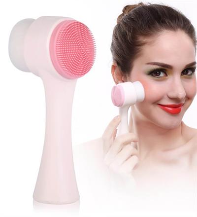 Yüz Temizleme Fırçası (3936)