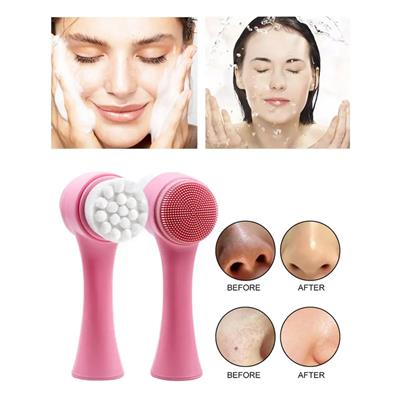 Yüz Temizleme Fırçası (3936)