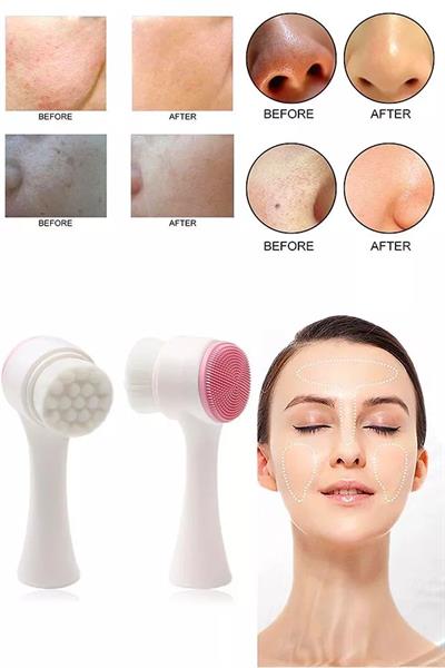 Yüz Temizleme Fırçası (3936)