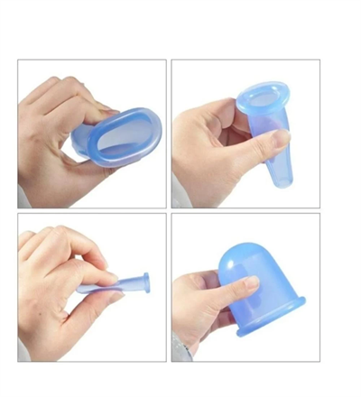 Yüz Ve Selülit Masaj Aleti