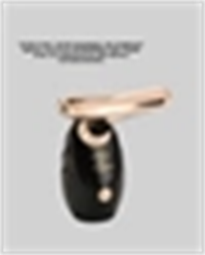 Yüz ve Göz Altı Masaj Cihazı – Kırışıklık Karşıtı & Nemlendirici Etki Destekli