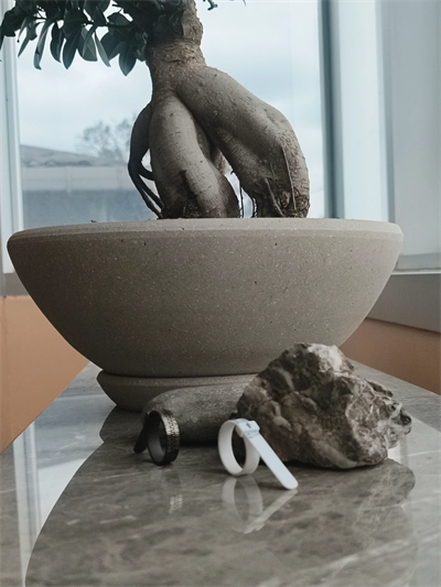 Yüzük Ölçme Aleti