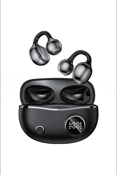 Yxg‑10 Bluetooth Kulaklık | Kablosuz Spor Ve Günlük Kullanım İçin – Mikrofonlu Ergonomik Şarjlı Siyah