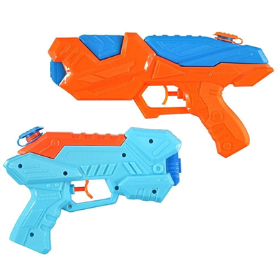 ZAP SU TABANCASI 2Lİ 20-24CM 120ML