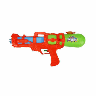 ZAP SU TABANCASI 37CM 400ML ORTA 2R -SUN