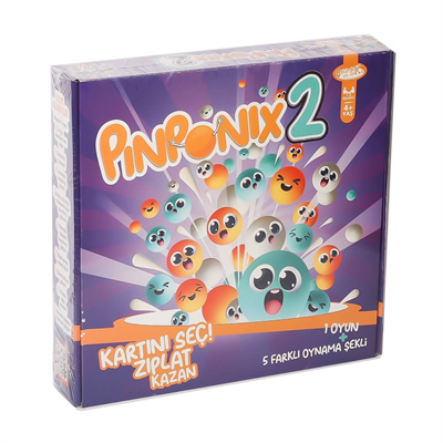 ZK08 Pinponi-X 2 -Kolat