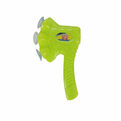 Zapp Toys Fırlat Yapıştır Balta