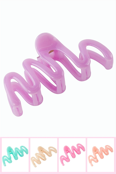 Zikzak Mandal Toka 10 cm