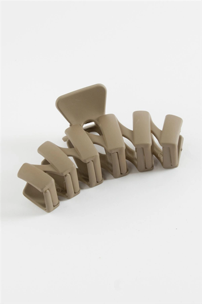 Zikzak Renkli Mandal Toka 11 cm