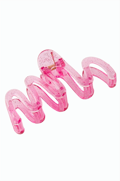 Zikzak Simli Mandal Toka 10 cm