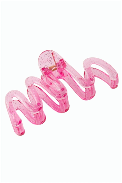 Zikzak Simli Mandal Toka 10 cm