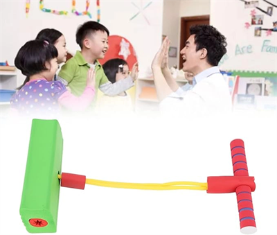 Zıplama Çubuğu Oyuncak