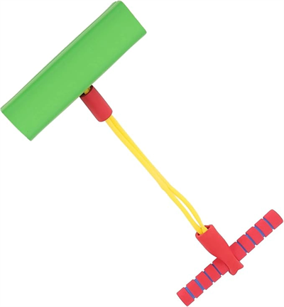 Zıplama Çubuğu Oyuncak