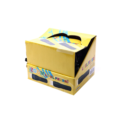 Zoom Odaklamalı El Feneri Bm-309