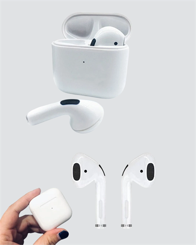 iPhone 11 Pro 12 Pro 13 Pro 14 Pro 15 Pro Uyumlu Gürültü Önleyici Kablosuz Kulaklık