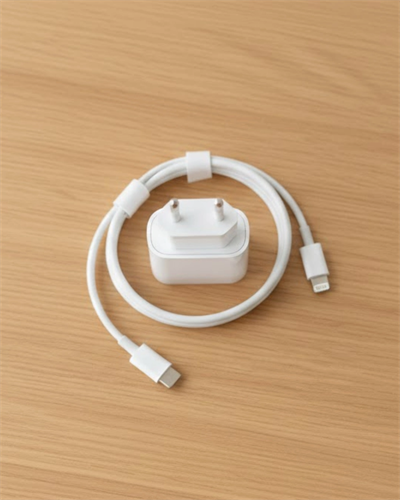 iPhone 14 13 12 11 8 Plus 7 Uyumlu 20W PD Hızlı Şarj Seti