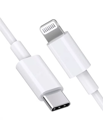 iPhone 14 13 12 11 8 Plus 7 Uyumlu 20W PD Hızlı Şarj Seti