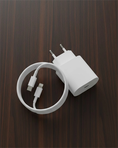 iPhone 14 13 12 11 Pro Max XR XS 20W Hızlı Şarj Adaptörü