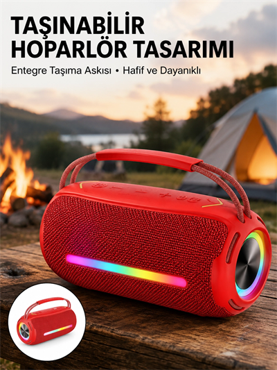 x360- Speaker