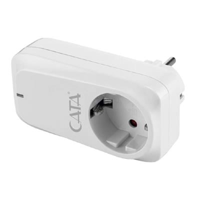 CATA CT-9186 4000W AKIM KORUMALI PRİZ 