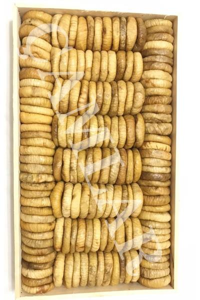 Kuru Incir 2000 gr Lerida Dizim